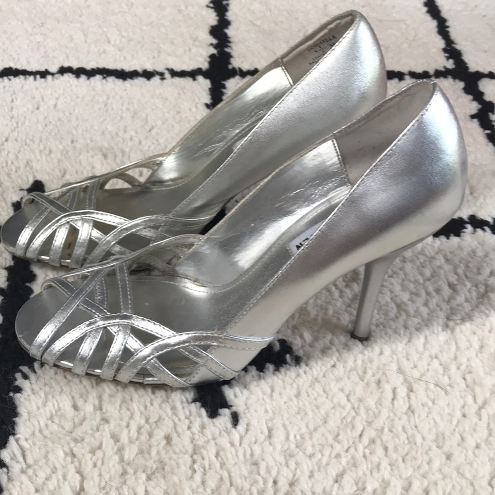 Steve Madden heels